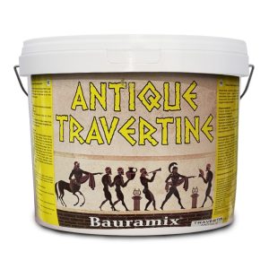 Травертин античный Bauramix - Antique Travertine