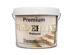Травертин Bauramix - Natural Premium