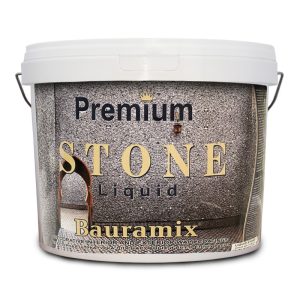 Жидкий Камень Bauramix