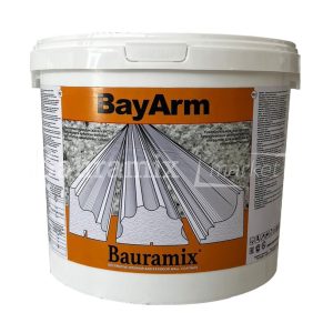 Армировочная смесь клеевая - Bauramix BayArm
