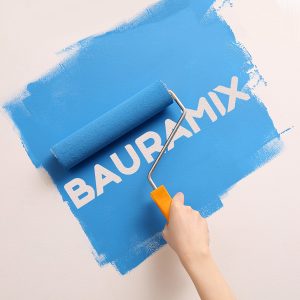 Краски для стен ★ Bauramix